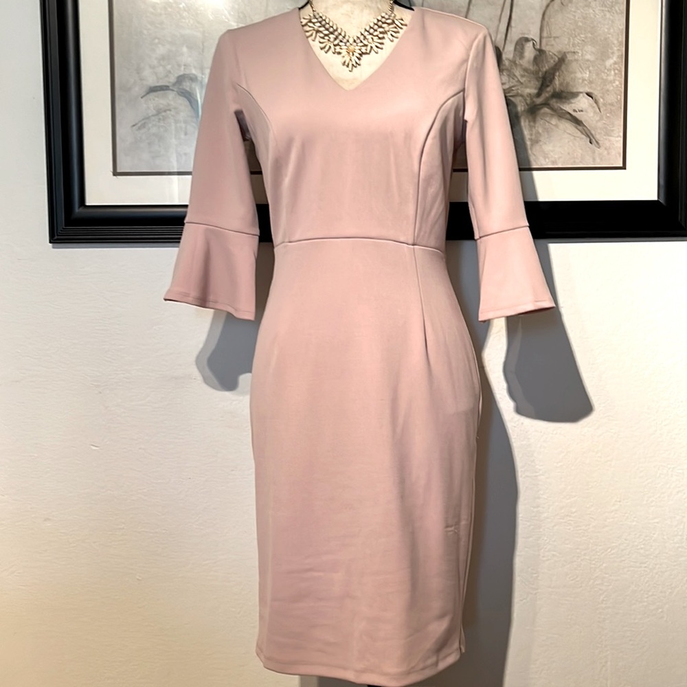 Beautiful dress